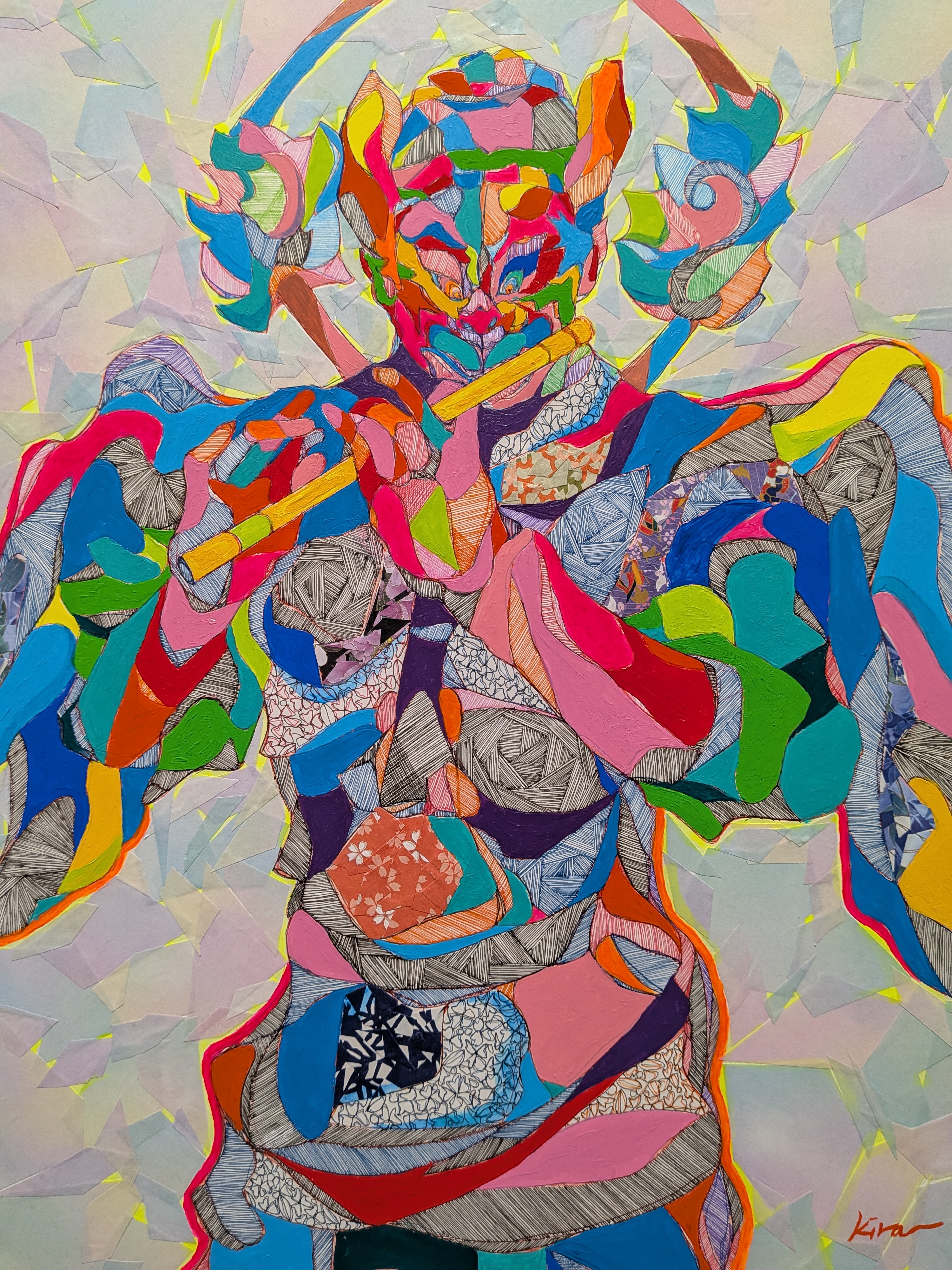 kira