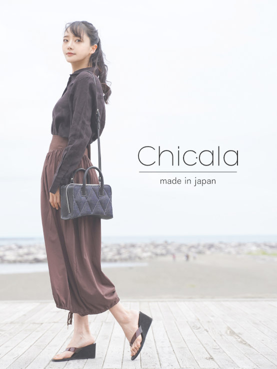 シカラ（Chicala）